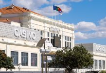 Póvoa de Varzim Casino acquired by Lucien Barrière Group Póvoa de Varzim Casino