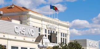 Póvoa de Varzim Casino acquired by Lucien Barrière Group Póvoa de Varzim Casino
