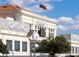 Póvoa de Varzim Casino acquired by Lucien Barrière Group Póvoa de Varzim Casino