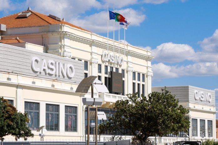 Povoa-de-Varzim-Casino-acquired-by-Lucien-Barriere-Group Póvoa de Varzim Casino
