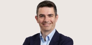Rank Group to continue trajectory with Richard Harris CEO appointment Rank Group CEO Richard Harris