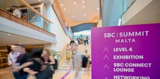 Live Coverage of SBC Summit Malta Day One – Brought to you by ELA Games SBC Summit Malta entrance