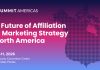 SBC Summit Americas to Spotlight the Future of Affiliation and Marketing Strategy in North America