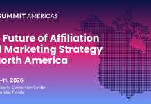 SBC Summit Americas to Spotlight the Future of Affiliation and Marketing Strategy in North America