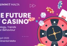 SBC Summit Malta explores trends driving future of casino SBC Summit Malta