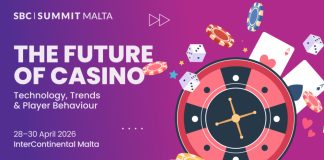 SBC Summit Malta explores trends driving future of casino SBC Summit Malta