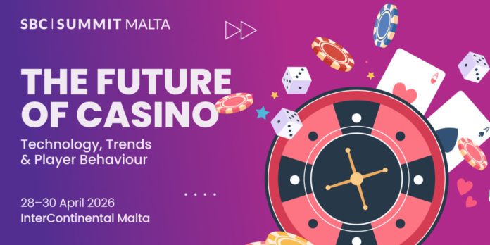 SBC-Summit-Malta-explores-trends-driving-future-of-casino SBC Summit Malta