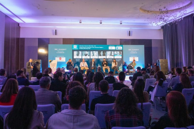 Tbilisi – The Hub for Gaming Policy as SBC Regulators Forum 2026 Doubles in Scale