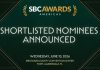 SBC Awards Americas announces 2026 shortlist SBC Awards Americas