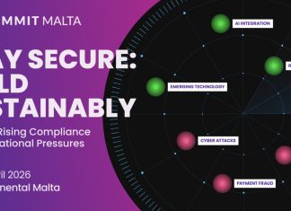 SBC Summit Malta Focuses on Compliance, Risk and Operational Resilience