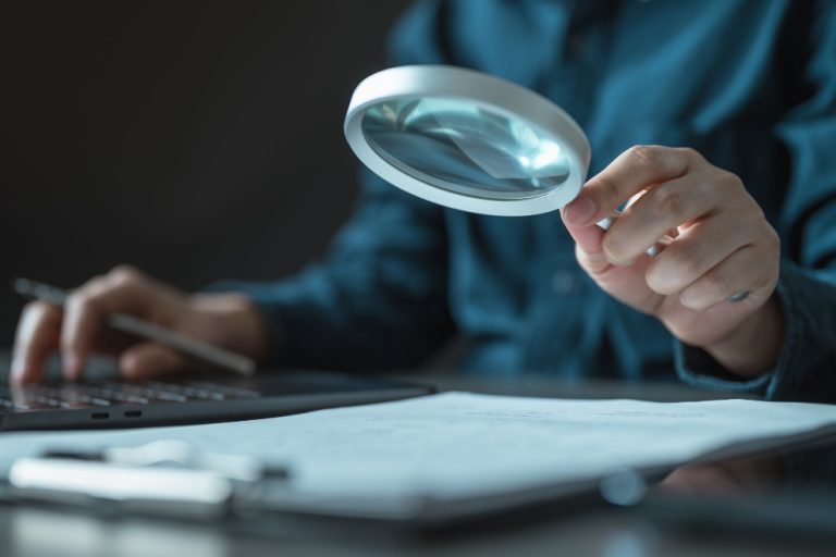 Investigation