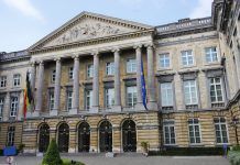 Belgium warned of ‘system failure’ as black market holds visibility privilege