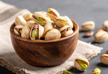 Skill On Net criticised by ASA for pistachios Instagram advert Pistachios