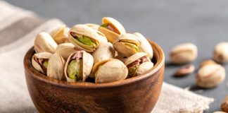 Skill On Net criticised by ASA for pistachios Instagram advert Pistachios