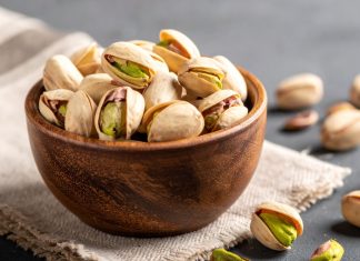 Skill On Net criticised by ASA for pistachios Instagram advert Pistachios