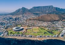 Could Bally’s Intralot be poised for further African expansion under 888Africa? Africa expansion