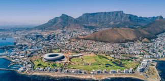 Could Bally’s Intralot be poised for further African expansion under 888Africa? Africa expansion
