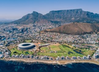 Could Bally’s Intralot be poised for further African expansion under 888Africa? Africa expansion