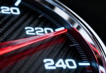 Infingame: faster spins create greater player experiences Speedometer image as Infingame chats faster spins