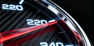 Infingame: faster spins create greater player experiences Speedometer image as Infingame chats faster spins