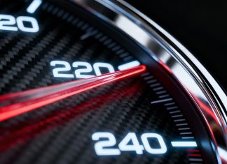 Infingame: faster spins create greater player experiences Speedometer image as Infingame chats faster spins