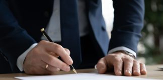 Swintt names Etienne Azzopardi as permanent Managing Director Managing Director
