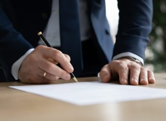 Swintt names Etienne Azzopardi as permanent Managing Director Managing Director