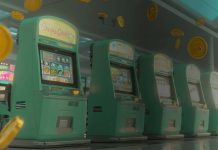 Tombola returns to Arcade 2.0 mode