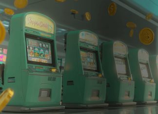 Tombola returns to Arcade 2.0 mode