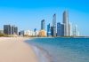 UAE gaming sector reaches new milestone Abu Dhabi skyline