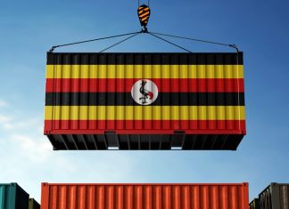 Uganda seeks tax harmony in iGaming economic boost Uganda flag