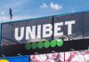 Unibet subject to Dutch customer due diligence criticism Unibet logo