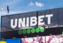 Unibet subject to Dutch customer due diligence criticism Unibet logo