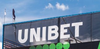 Unibet subject to Dutch customer due diligence criticism Unibet logo