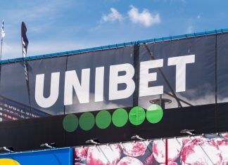 Unibet closes FDJ United loop with VNLOK association Unibet logo