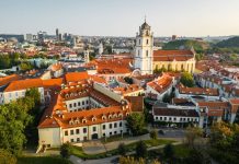 Lithuania eyes mandatory card to track gambling activities Lithuania eyes mandatory card to track gambling activities