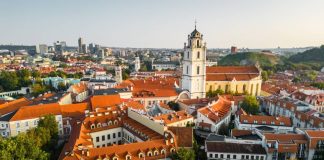 Lithuania eyes mandatory card to track gambling activities Lithuania eyes mandatory card to track gambling activities