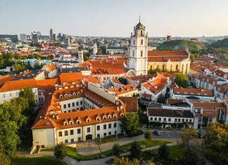 Lithuania eyes mandatory card to track gambling activities Lithuania eyes mandatory card to track gambling activities