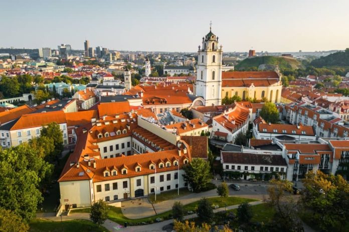 Vilnius-1 Lithuania eyes mandatory card to track gambling activities