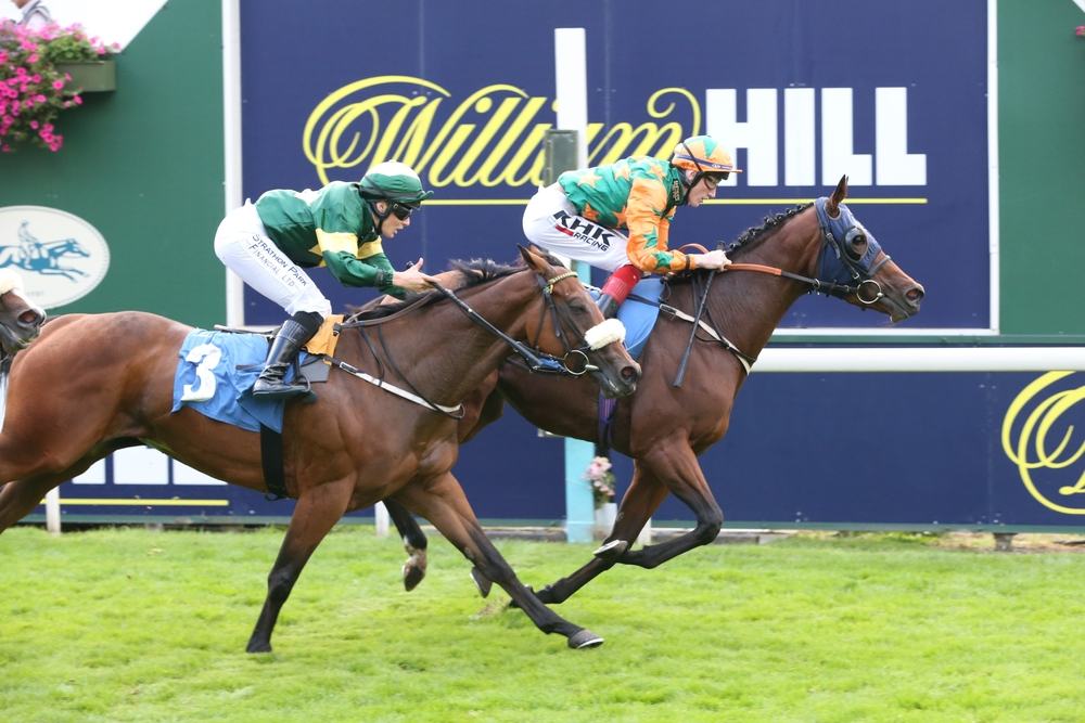 William Hill