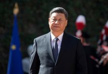 Cambodia steps up casino enforcement after China’s intervention China pressure