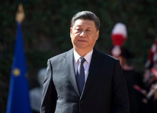 Cambodia steps up casino enforcement after China’s intervention China pressure