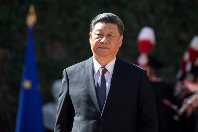 China pressure in Cambodia China pressure