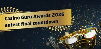 One month to go: Casino Guru Awards 2026 enters final countdown Casino Guru Awards