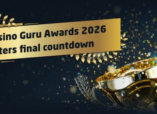 One month to go: Casino Guru Awards 2026 enters final countdown Casino Guru Awards