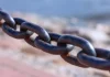 Hub88 links with fledgling studio ScatterKings Close up of a length of chain