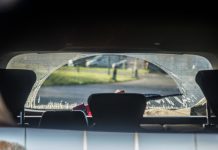 Hub88 brings clarity with latest AI-led feature Window cleaned in background of car