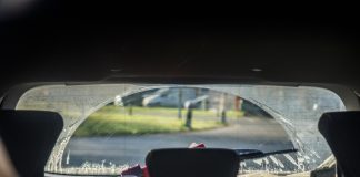 Hub88 brings clarity with latest AI-led feature Window cleaned in background of car