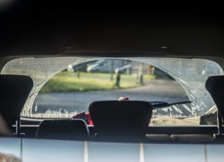 Hub88 brings clarity with latest AI-led feature Window cleaned in background of car