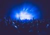 GGL crashes Capital Bra concert to serve €250,000 penalty Background of concert